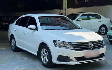 Volkswagen Lavida, 2021 год, 1 250 000 рублей, 9 фотография