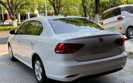 Volkswagen Lavida, 2021 год, 1 250 000 рублей, 10 фотография