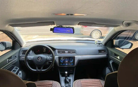 Volkswagen Lavida, 2021 год, 1 250 000 рублей, 14 фотография