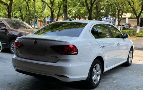 Volkswagen Lavida, 2021 год, 1 250 000 рублей, 12 фотография