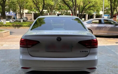 Volkswagen Lavida, 2021 год, 1 250 000 рублей, 11 фотография