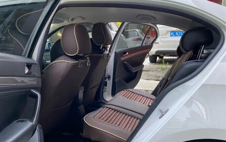 Volkswagen Lavida, 2021 год, 1 250 000 рублей, 17 фотография