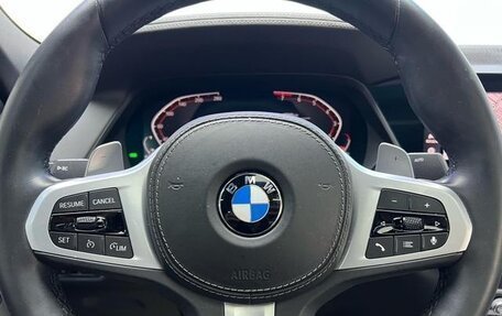 BMW X6, 2022 год, 6 611 887 рублей, 10 фотография