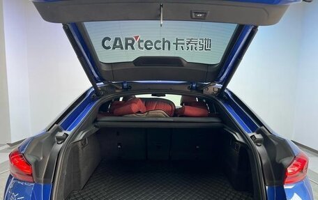 BMW X6, 2022 год, 6 611 887 рублей, 6 фотография