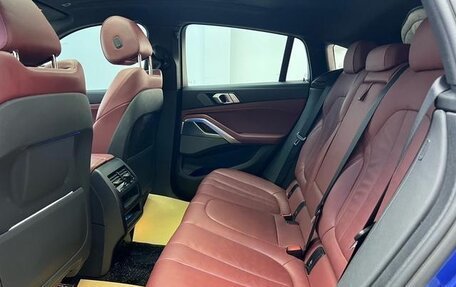 BMW X6, 2022 год, 6 611 887 рублей, 18 фотография