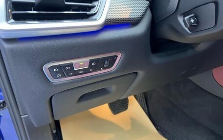 BMW X6, 2022 год, 6 611 887 рублей, 19 фотография