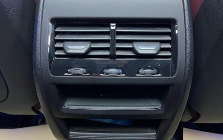 BMW X6, 2022 год, 6 611 887 рублей, 22 фотография