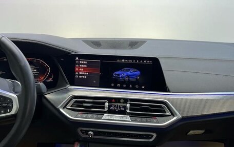 BMW X6, 2022 год, 6 611 887 рублей, 23 фотография