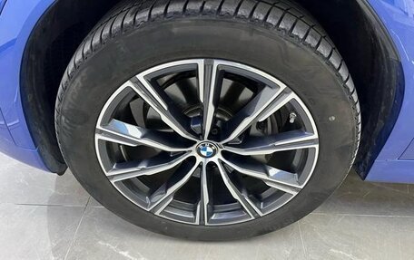 BMW X6, 2022 год, 6 611 887 рублей, 29 фотография