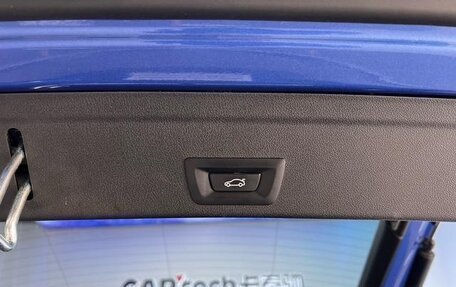 BMW X6, 2022 год, 6 611 887 рублей, 24 фотография