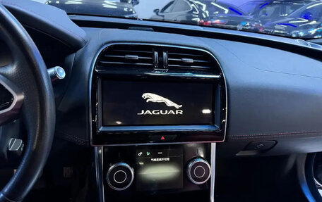 Jaguar XE I рестайлинг, 2020 год, 2 070 000 рублей, 8 фотография
