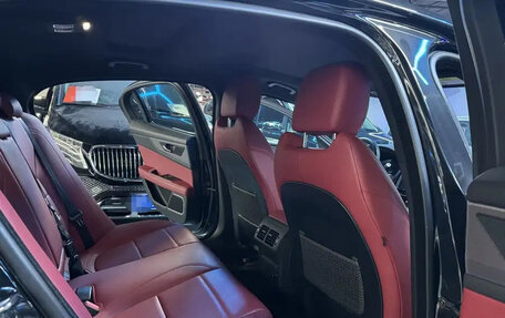 Jaguar XE I рестайлинг, 2020 год, 2 070 000 рублей, 14 фотография