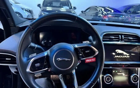 Jaguar XE I рестайлинг, 2020 год, 2 070 000 рублей, 7 фотография