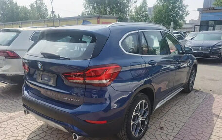 BMW X1, 2023 год, 2 130 000 рублей, 3 фотография