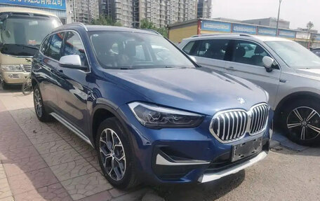 BMW X1, 2023 год, 2 130 000 рублей, 2 фотография