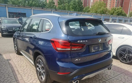 BMW X1, 2023 год, 2 130 000 рублей, 4 фотография