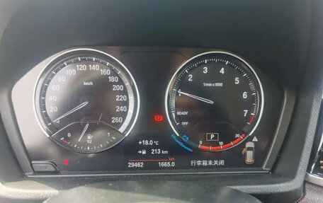 BMW X1, 2023 год, 2 130 000 рублей, 10 фотография