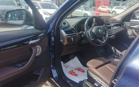 BMW X1, 2023 год, 2 130 000 рублей, 8 фотография