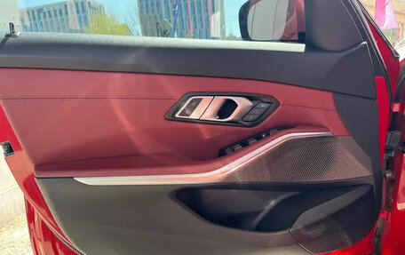 BMW i3 I01 рестайлинг, 2022 год, 2 650 000 рублей, 8 фотография