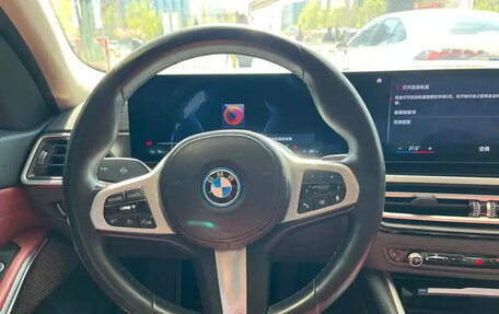 BMW i3 I01 рестайлинг, 2022 год, 2 650 000 рублей, 18 фотография