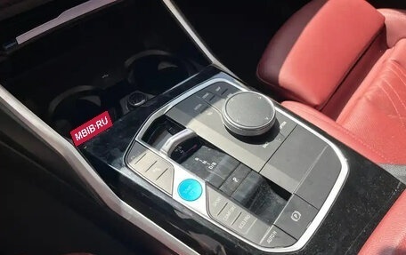 BMW i3 I01 рестайлинг, 2022 год, 2 650 000 рублей, 11 фотография