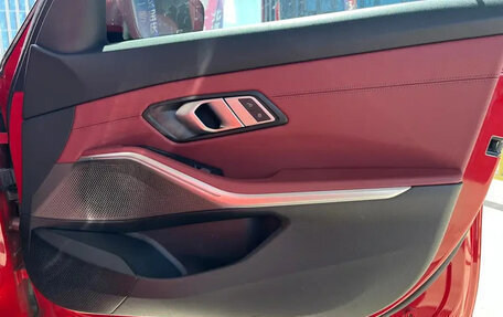 BMW i3 I01 рестайлинг, 2022 год, 2 650 000 рублей, 24 фотография