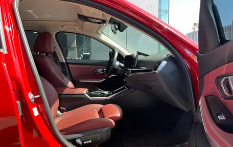 BMW i3 I01 рестайлинг, 2022 год, 2 650 000 рублей, 22 фотография