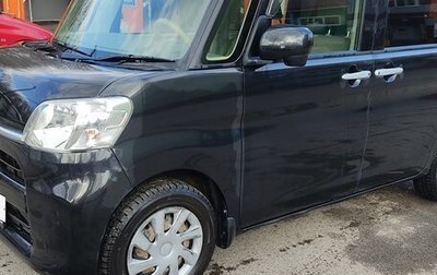 Daihatsu Tanto III, 2017 год, 850 000 рублей, 1 фотография