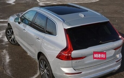 Volvo XC60 II, 2022 год, 4 100 000 рублей, 1 фотография