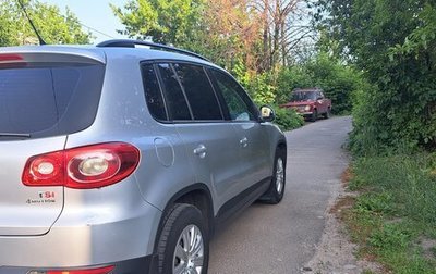 Volkswagen Tiguan I, 2011 год, 900 000 рублей, 1 фотография