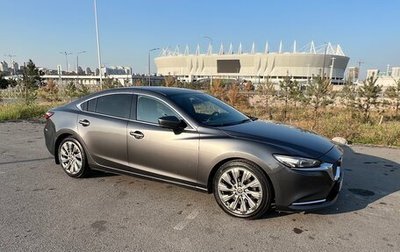 Mazda 6, 2020 год, 2 600 000 рублей, 1 фотография