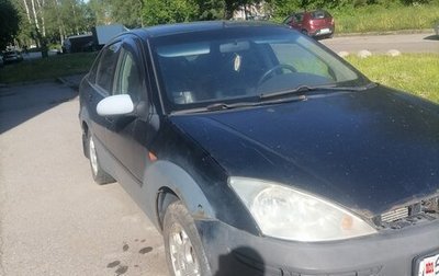 Ford Focus IV, 2004 год, 170 000 рублей, 1 фотография