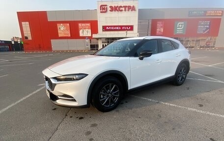 Mazda CX-4, 2023 год, 2 900 000 рублей, 1 фотография