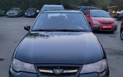 Daewoo Nexia I рестайлинг, 2011 год, 220 000 рублей, 1 фотография