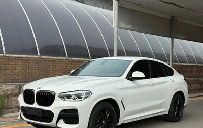 BMW X4, 2020 год, 3 400 000 рублей, 1 фотография