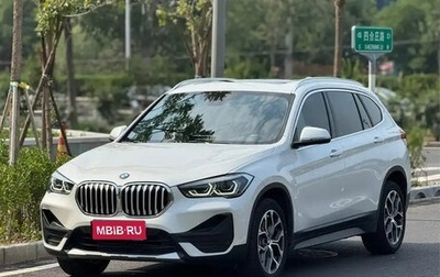 BMW X1, 2023 год, 2 830 000 рублей, 1 фотография