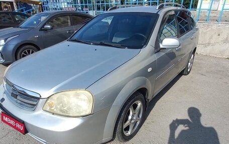 Chevrolet Lacetti, 2008 год, 485 000 рублей, 1 фотография