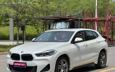 BMW X2, 2021 год, 3 400 000 рублей, 1 фотография