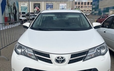 Toyota RAV4, 2013 год, 1 950 000 рублей, 1 фотография