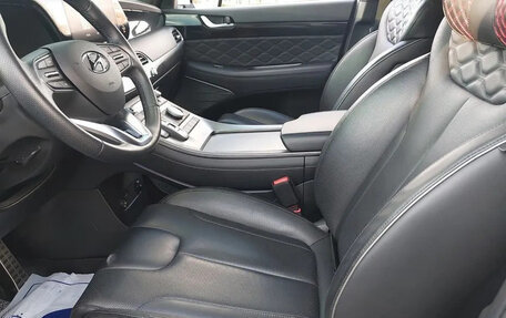 Hyundai Palisade I, 2022 год, 3 370 131 рублей, 8 фотография