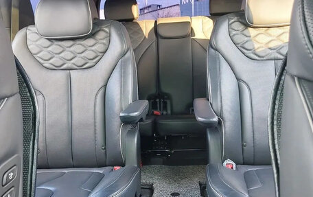 Hyundai Palisade I, 2022 год, 3 370 131 рублей, 11 фотография