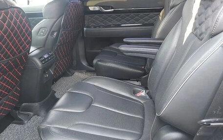 Hyundai Palisade I, 2022 год, 3 370 131 рублей, 10 фотография