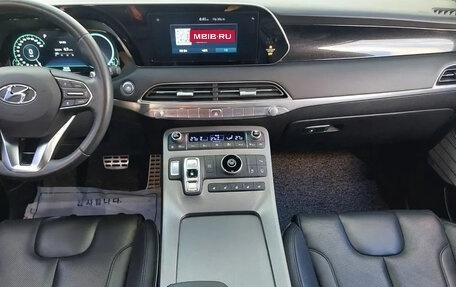 Hyundai Palisade I, 2022 год, 3 370 131 рублей, 9 фотография