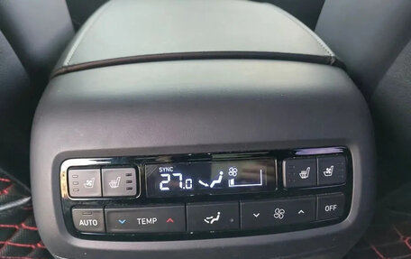Hyundai Palisade I, 2022 год, 3 370 131 рублей, 16 фотография