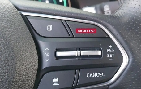Hyundai Palisade I, 2022 год, 3 370 131 рублей, 19 фотография