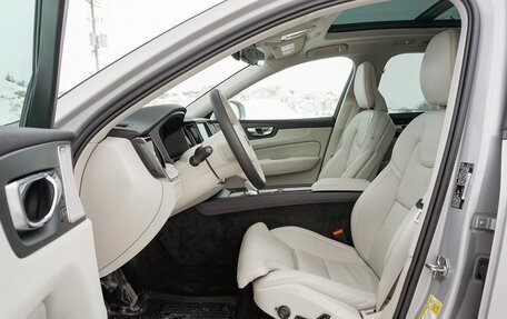 Volvo XC60 II, 2022 год, 4 100 000 рублей, 15 фотография