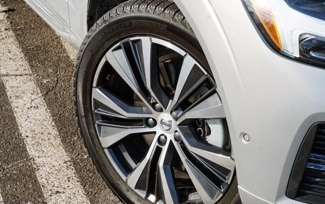 Volvo XC60 II, 2022 год, 4 100 000 рублей, 11 фотография