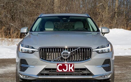 Volvo XC60 II, 2022 год, 4 100 000 рублей, 8 фотография