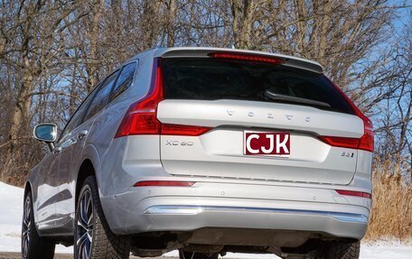 Volvo XC60 II, 2022 год, 4 100 000 рублей, 7 фотография