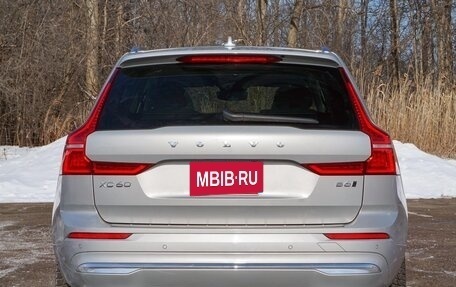 Volvo XC60 II, 2022 год, 4 100 000 рублей, 6 фотография